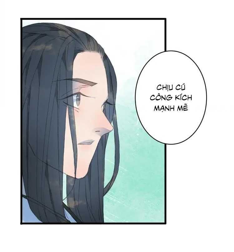 Mộng Tưởng Chưa Đến Ngàn Năm - Chương 11 - Trang 42