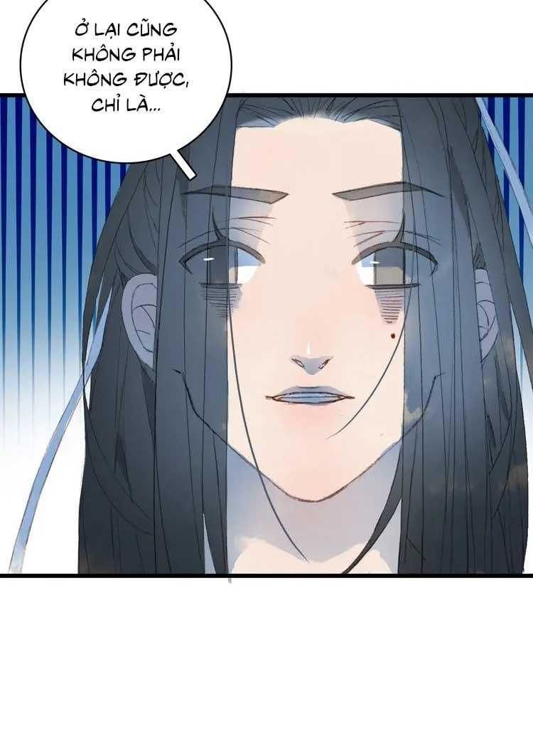 Mộng Tưởng Chưa Đến Ngàn Năm - Chương 11 - Trang 47