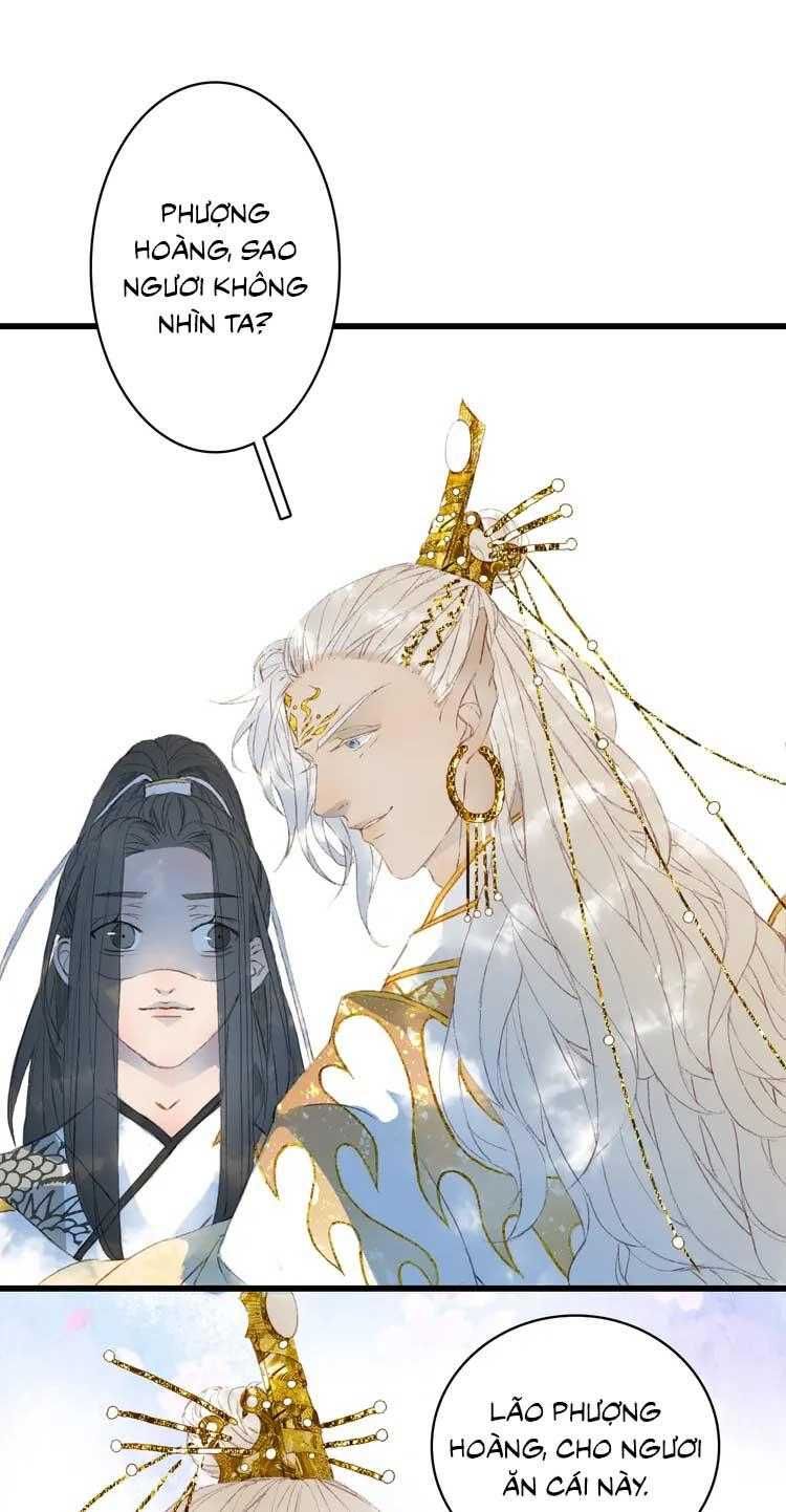 Mộng Tưởng Chưa Đến Ngàn Năm - Chương 11 - Trang 48