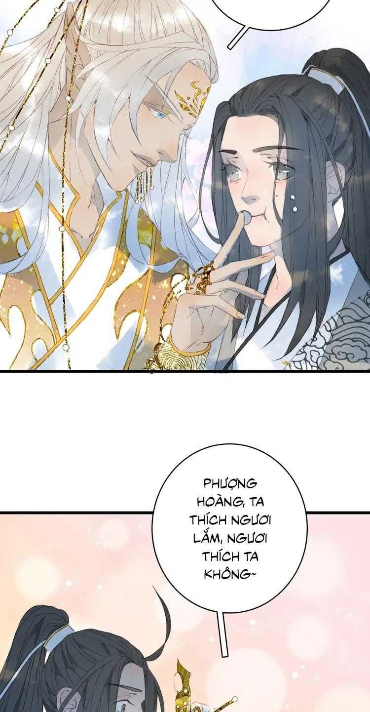 Mộng Tưởng Chưa Đến Ngàn Năm - Chương 11 - Trang 49