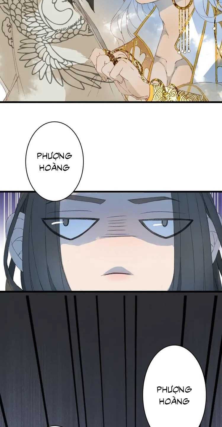 Mộng Tưởng Chưa Đến Ngàn Năm - Chương 11 - Trang 51