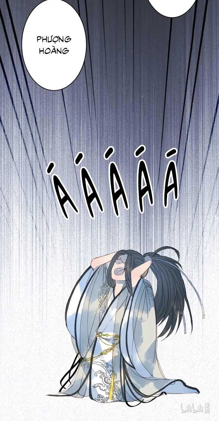 Mộng Tưởng Chưa Đến Ngàn Năm - Chương 11 - Trang 52