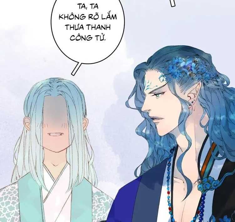 Mộng Tưởng Chưa Đến Ngàn Năm - Chương 11 - Trang 7