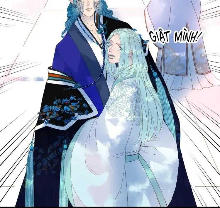 Mộng Tưởng Chưa Đến Ngàn Năm - Chương 11 - Trang 9