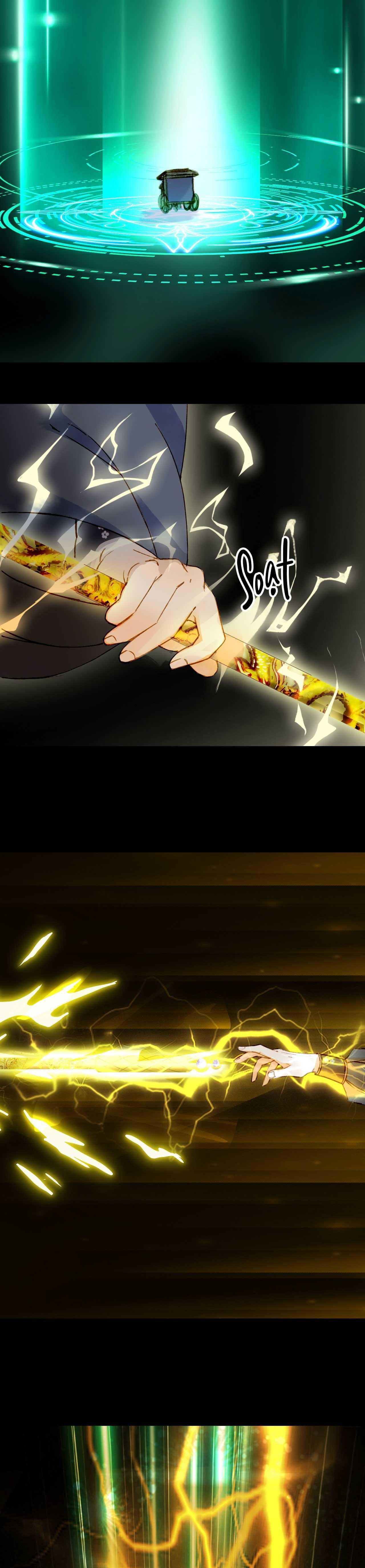 Mộng Tưởng Chưa Đến Ngàn Năm - Chương 111 - Trang 13