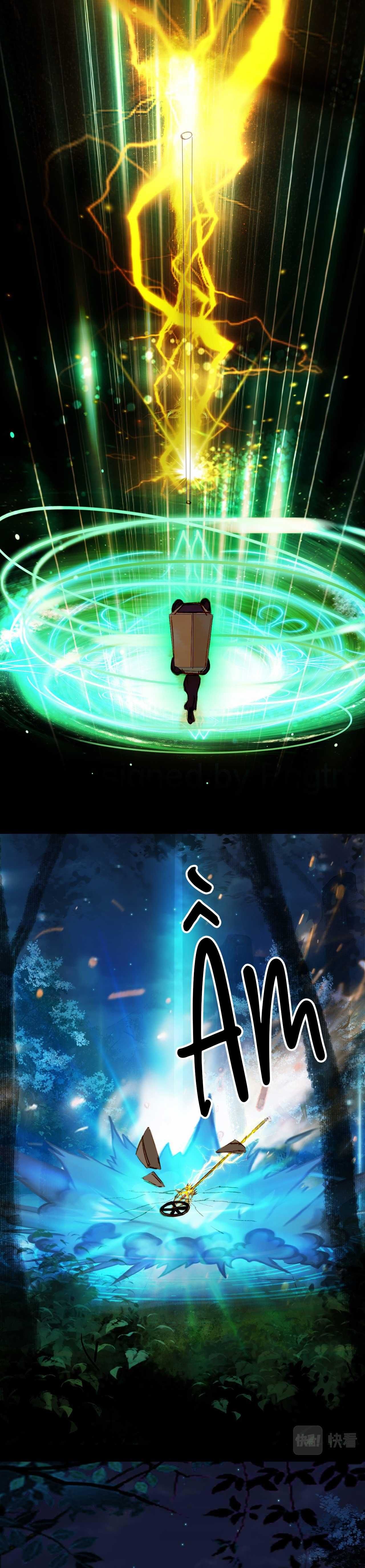 Mộng Tưởng Chưa Đến Ngàn Năm - Chương 111 - Trang 14