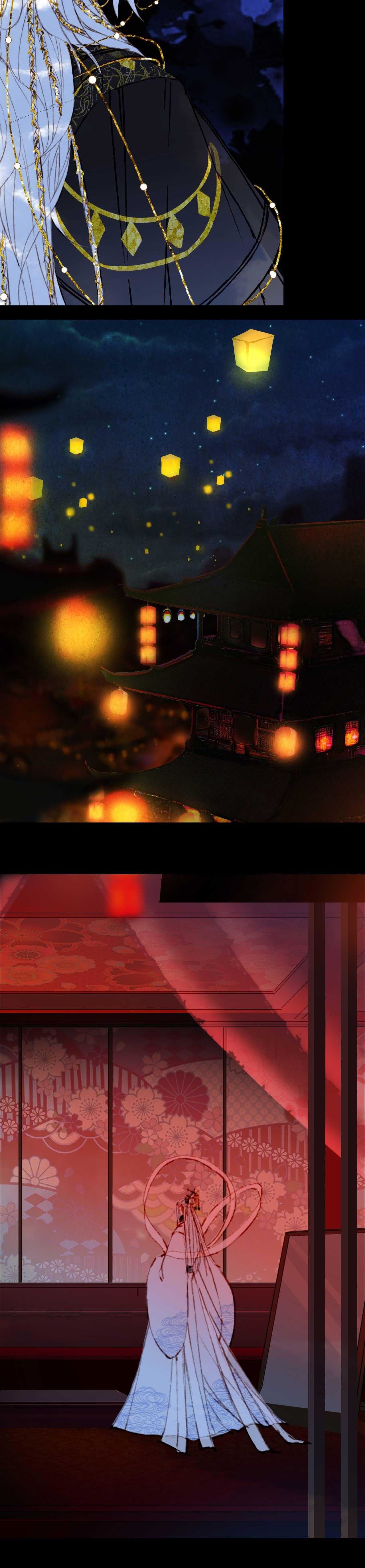 Mộng Tưởng Chưa Đến Ngàn Năm - Chương 111 - Trang 17