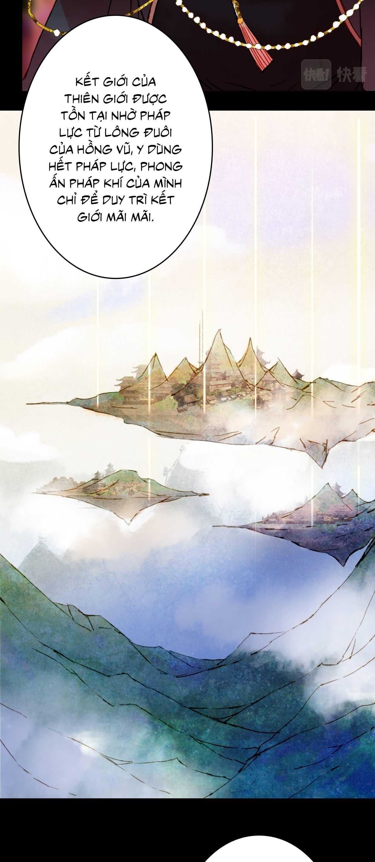 Mộng Tưởng Chưa Đến Ngàn Năm - Chương 112 - Trang 14