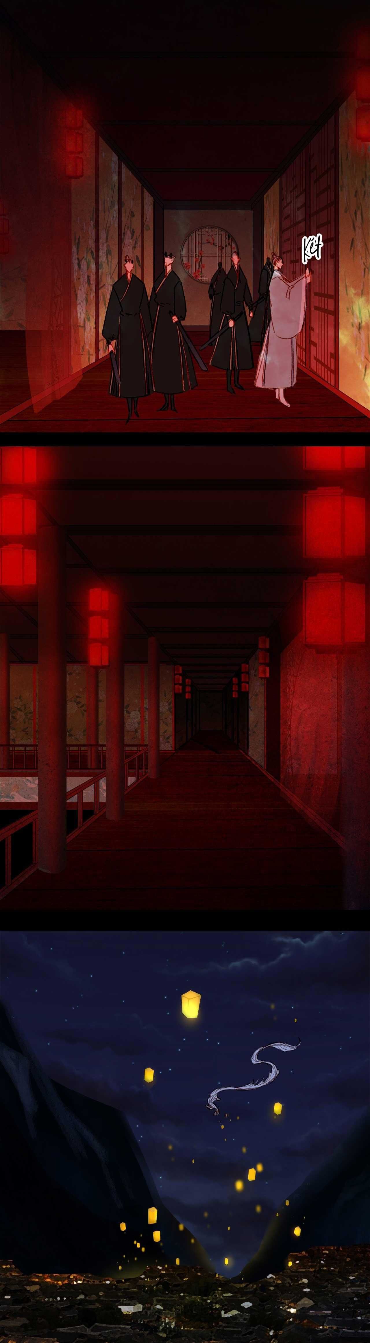 Mộng Tưởng Chưa Đến Ngàn Năm - Chương 112 - Trang 7