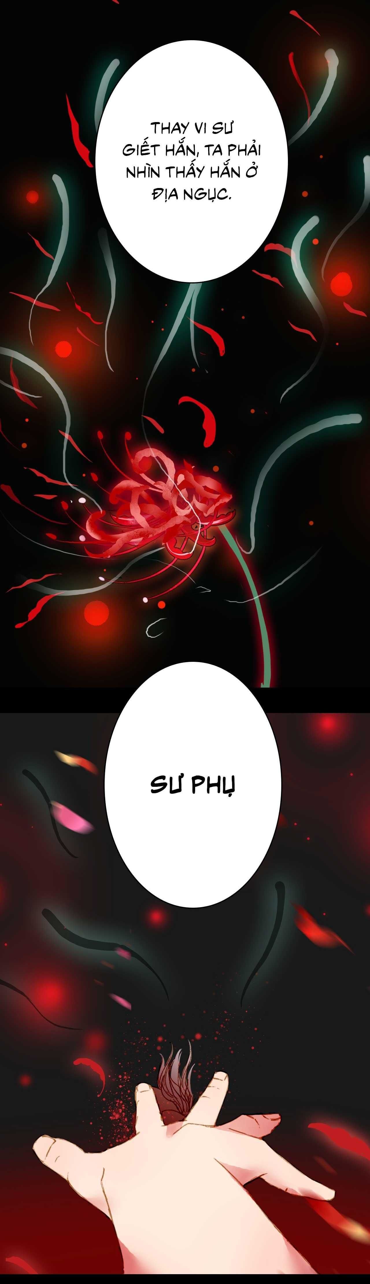 Mộng Tưởng Chưa Đến Ngàn Năm - Chương 113 - Trang 17