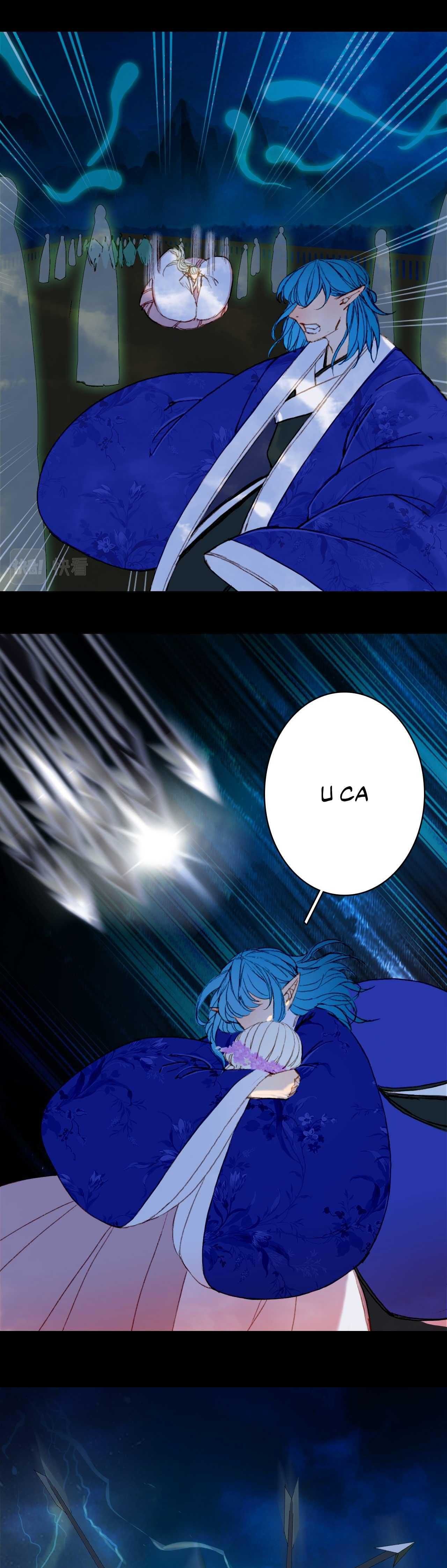 Mộng Tưởng Chưa Đến Ngàn Năm - Chương 114 - Trang 13