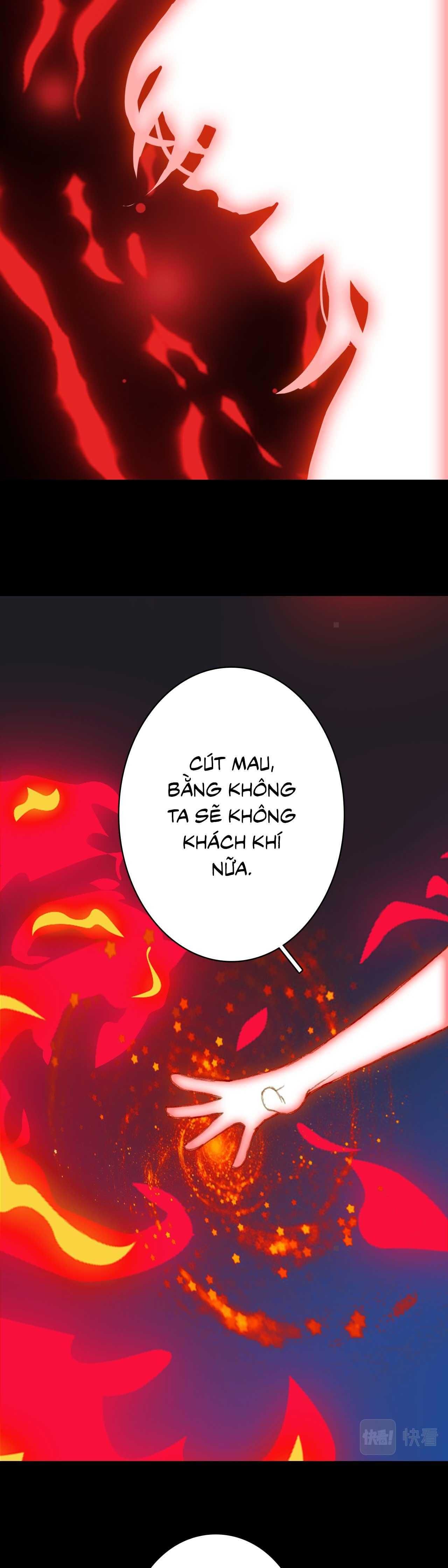 Mộng Tưởng Chưa Đến Ngàn Năm - Chương 114 - Trang 15