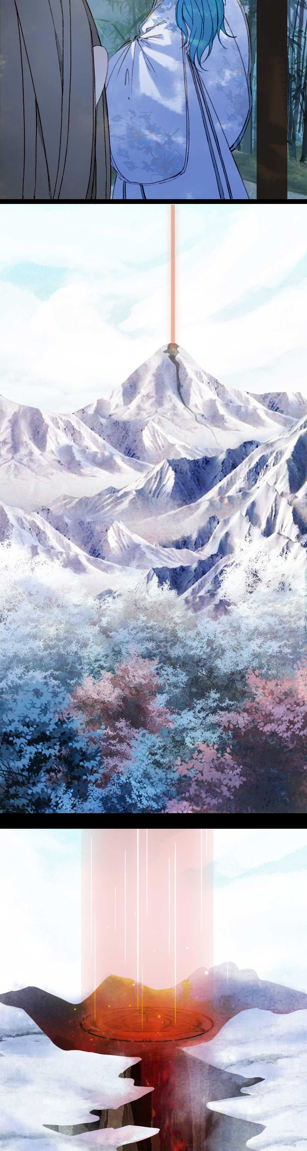 Mộng Tưởng Chưa Đến Ngàn Năm - Chương 115 - Trang 14