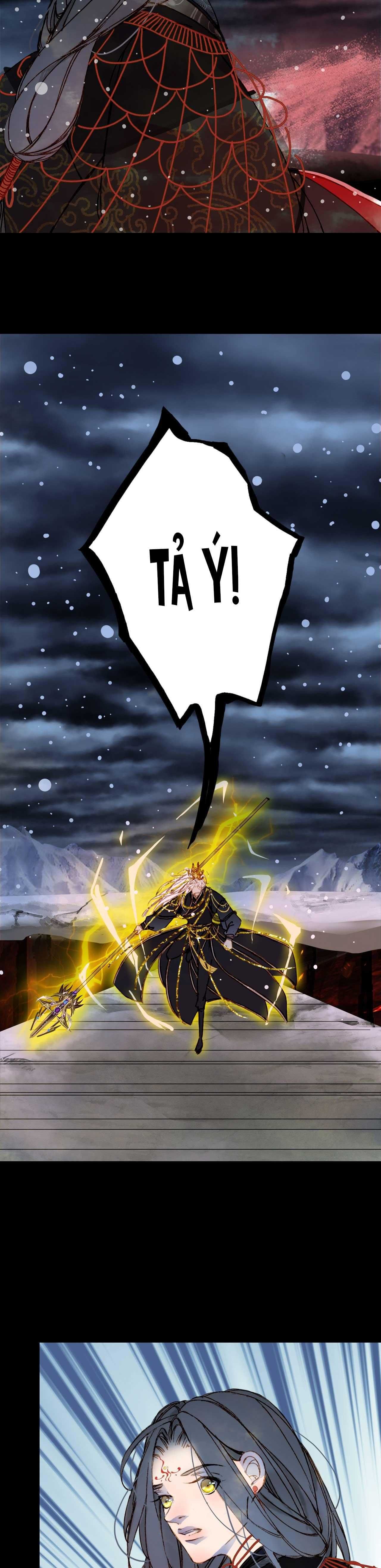 Mộng Tưởng Chưa Đến Ngàn Năm - Chương 117 - Trang 16