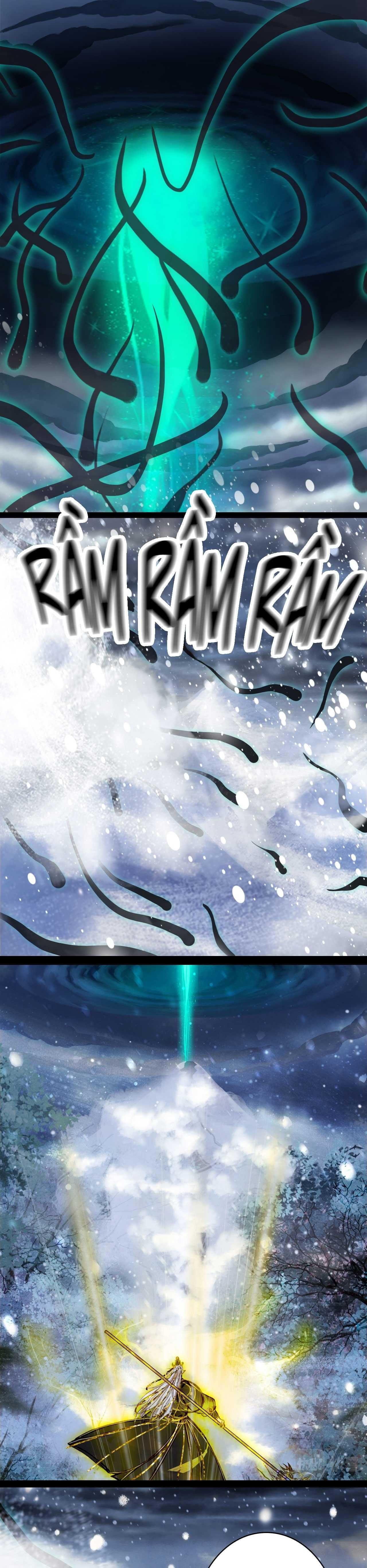 Mộng Tưởng Chưa Đến Ngàn Năm - Chương 117 - Trang 8