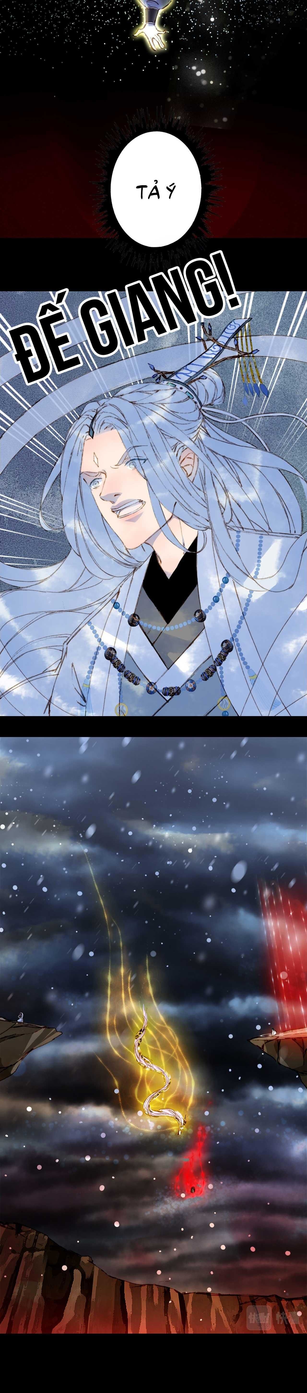 Mộng Tưởng Chưa Đến Ngàn Năm - Chương 118 - Trang 12