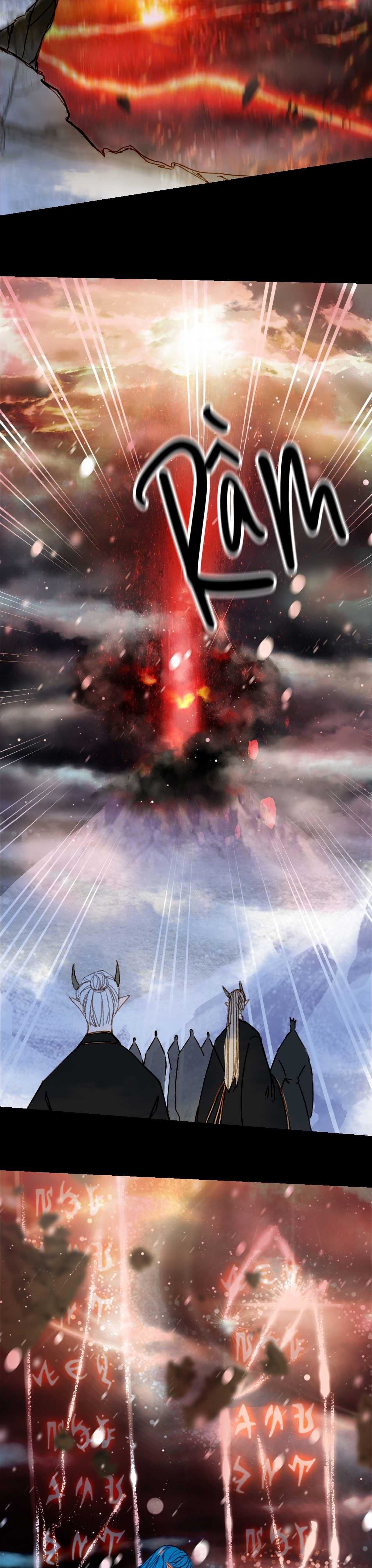 Mộng Tưởng Chưa Đến Ngàn Năm - Chương 118 - Trang 15