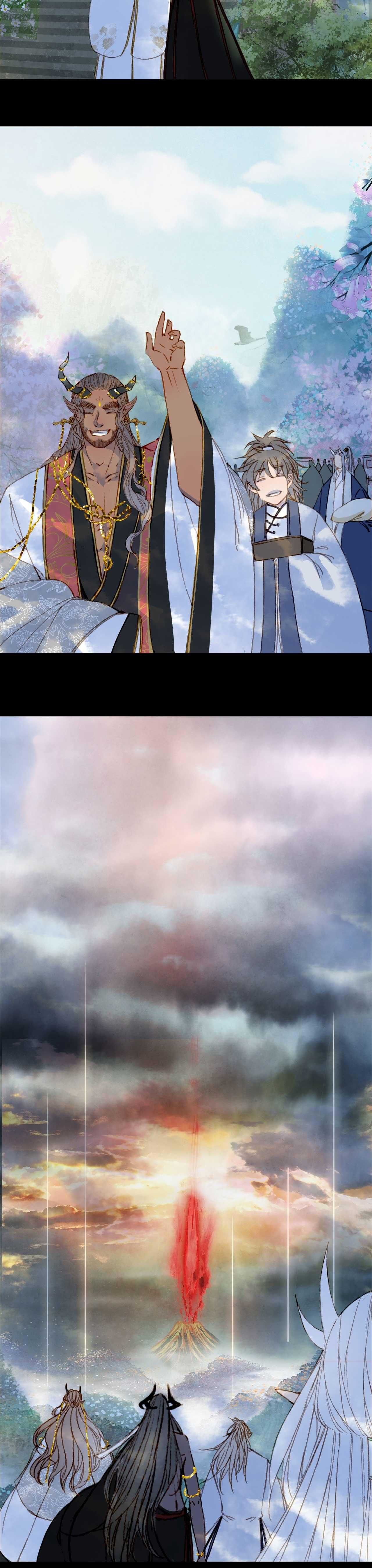 Mộng Tưởng Chưa Đến Ngàn Năm - Chương 118 - Trang 17