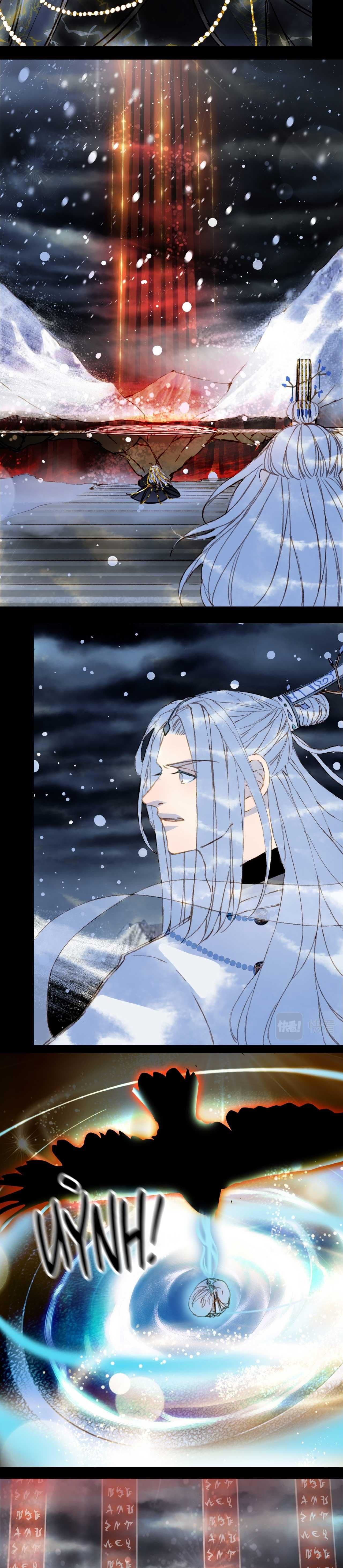 Mộng Tưởng Chưa Đến Ngàn Năm - Chương 118 - Trang 4