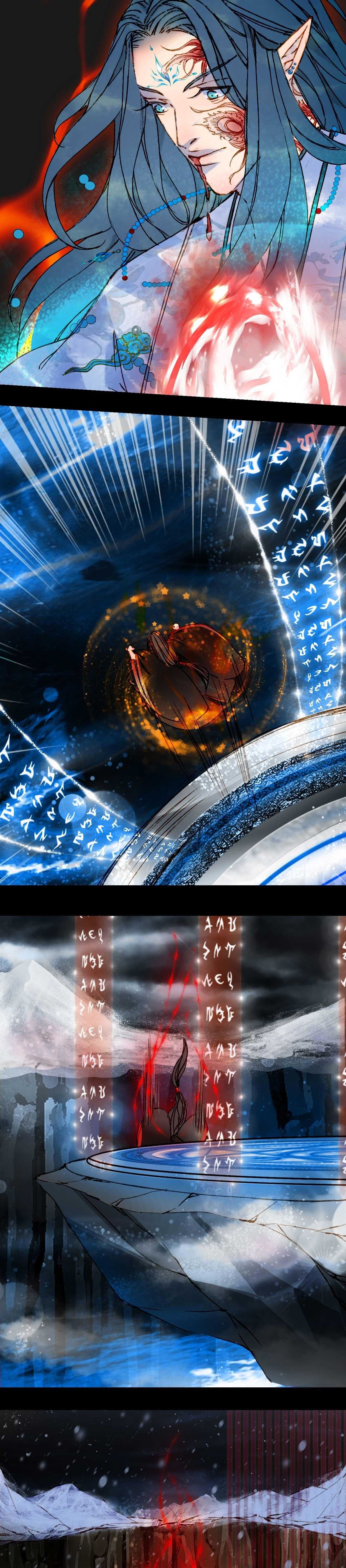 Mộng Tưởng Chưa Đến Ngàn Năm - Chương 118 - Trang 10