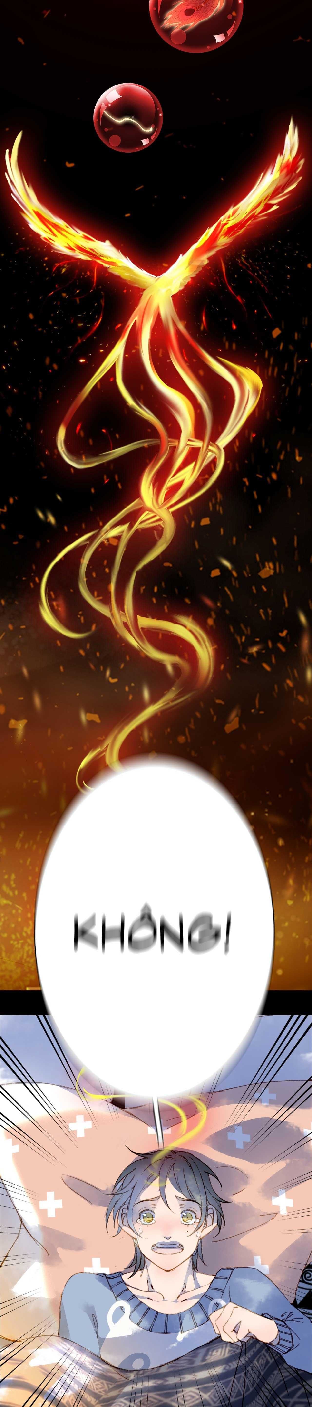 Mộng Tưởng Chưa Đến Ngàn Năm - Chương 119 - Trang 12