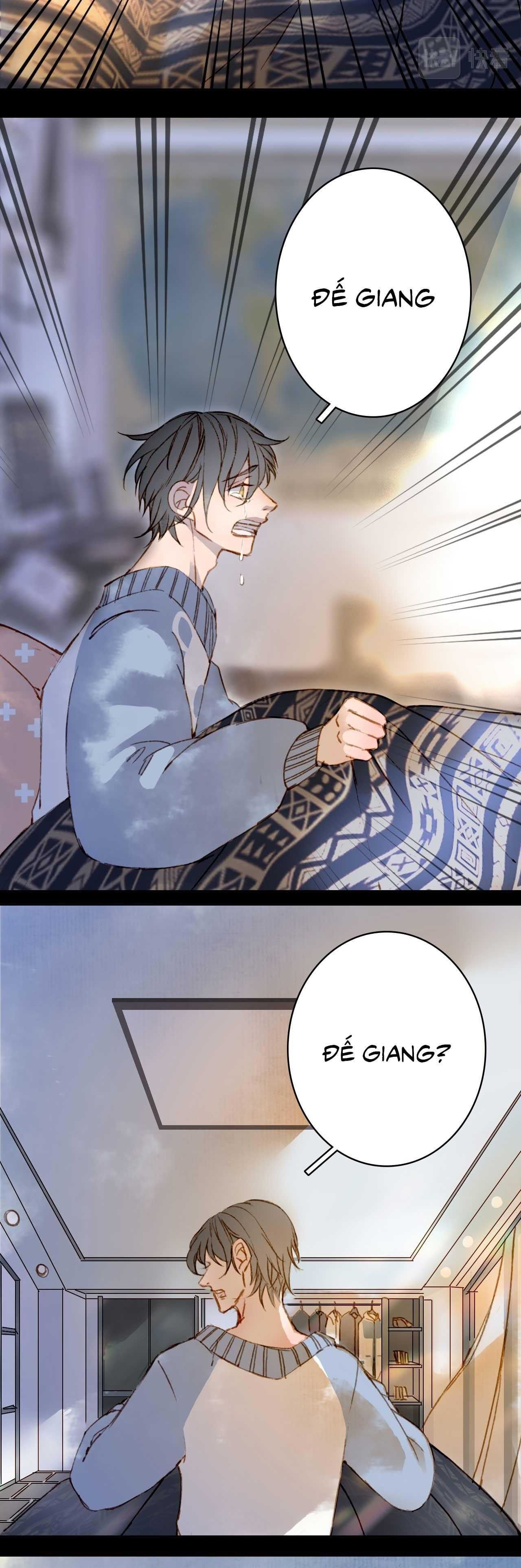 Mộng Tưởng Chưa Đến Ngàn Năm - Chương 119 - Trang 13