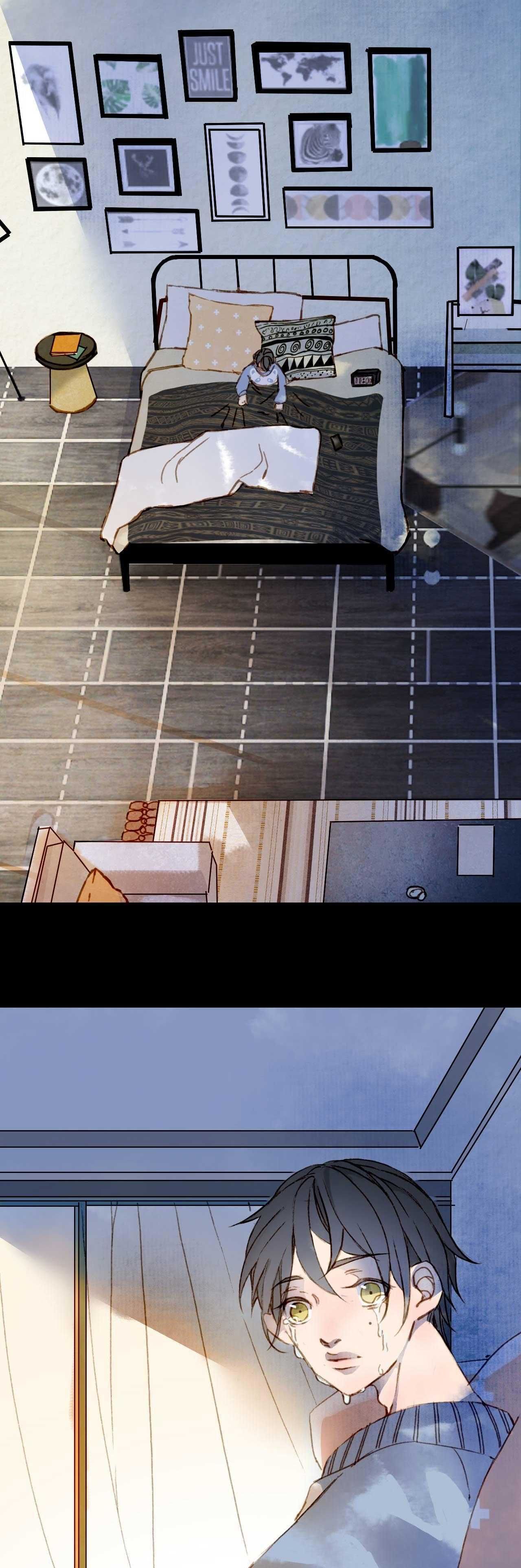 Mộng Tưởng Chưa Đến Ngàn Năm - Chương 119 - Trang 14