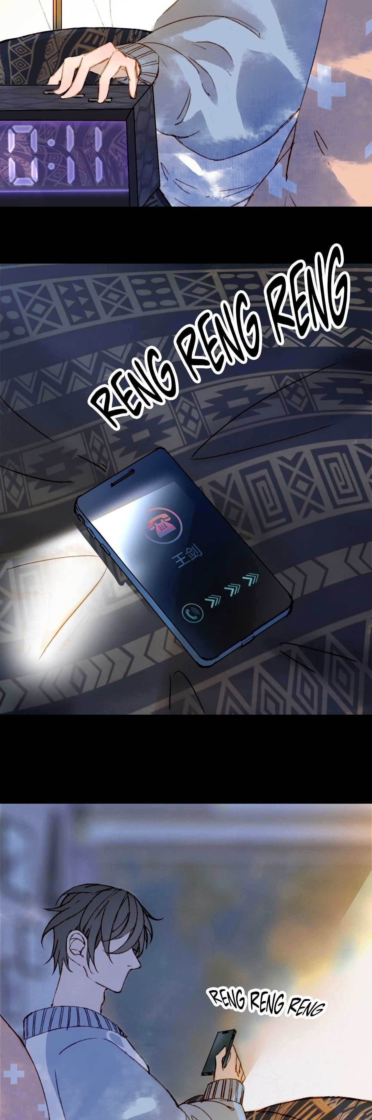 Mộng Tưởng Chưa Đến Ngàn Năm - Chương 119 - Trang 15