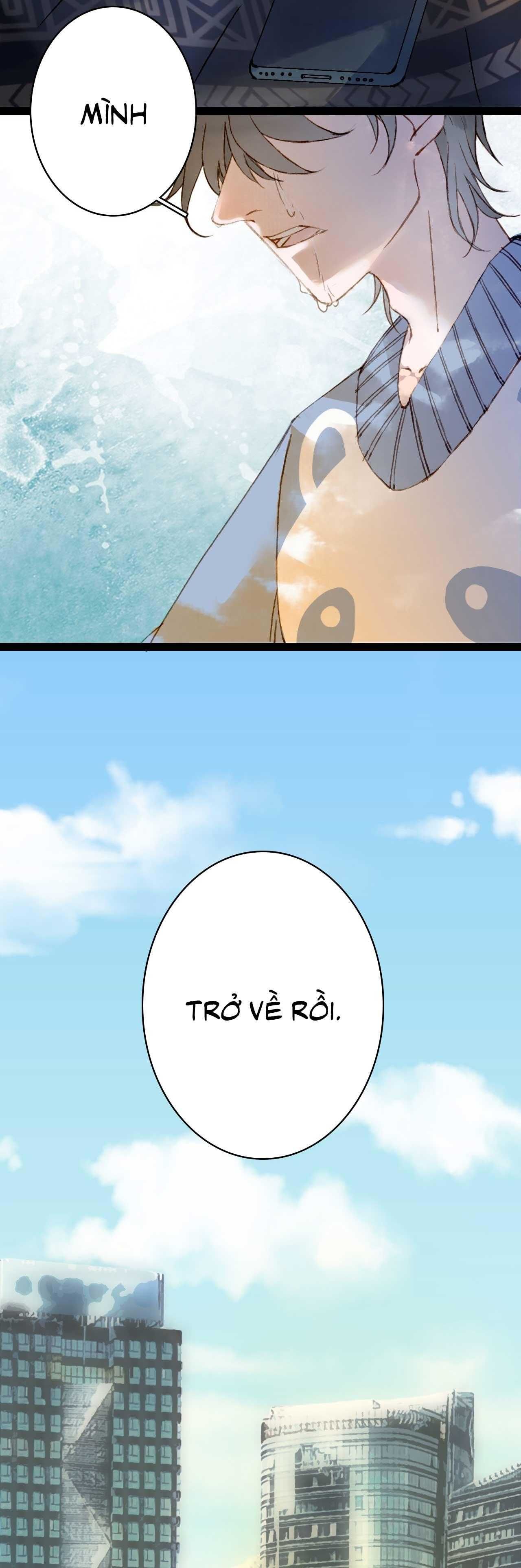Mộng Tưởng Chưa Đến Ngàn Năm - Chương 119 - Trang 17