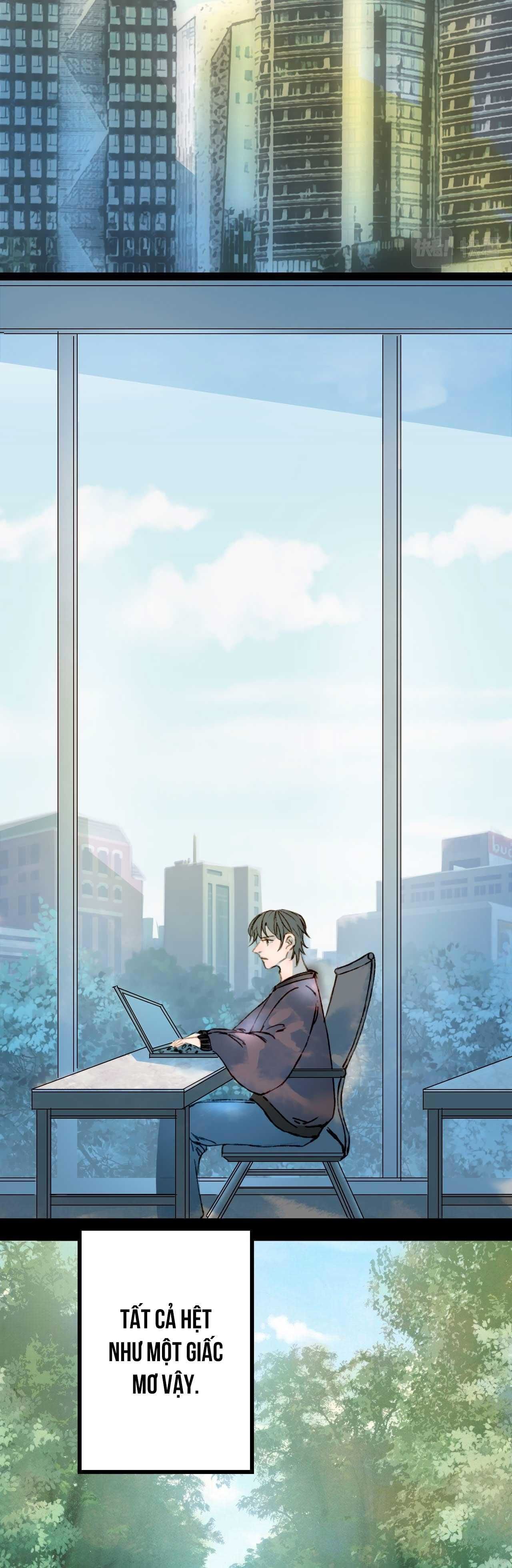 Mộng Tưởng Chưa Đến Ngàn Năm - Chương 119 - Trang 18