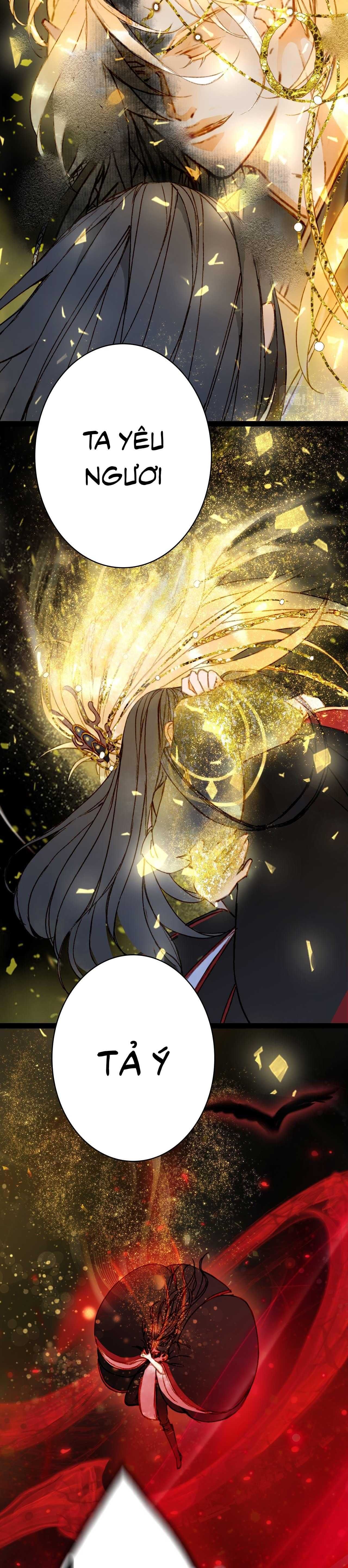 Mộng Tưởng Chưa Đến Ngàn Năm - Chương 119 - Trang 10