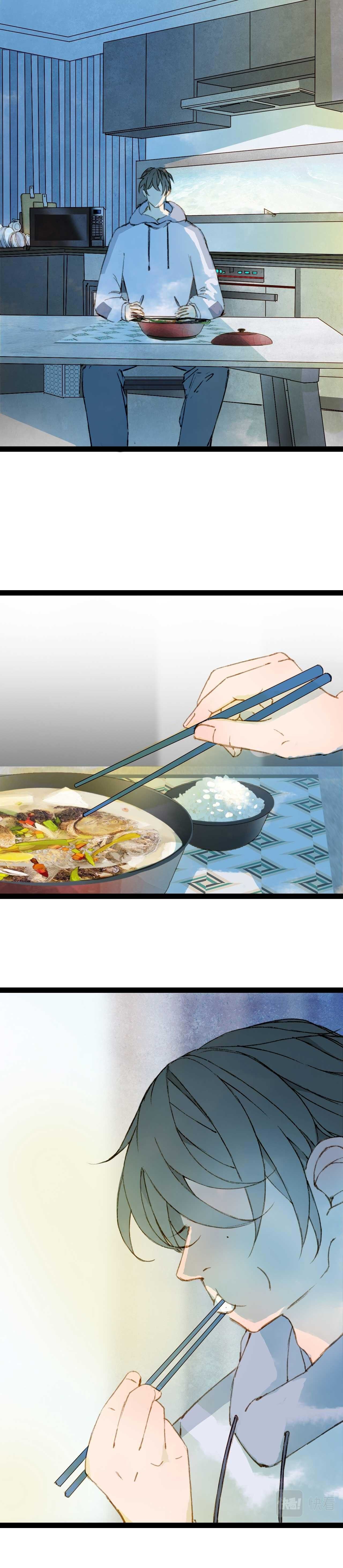 Mộng Tưởng Chưa Đến Ngàn Năm - Chương 120 - Trang 11