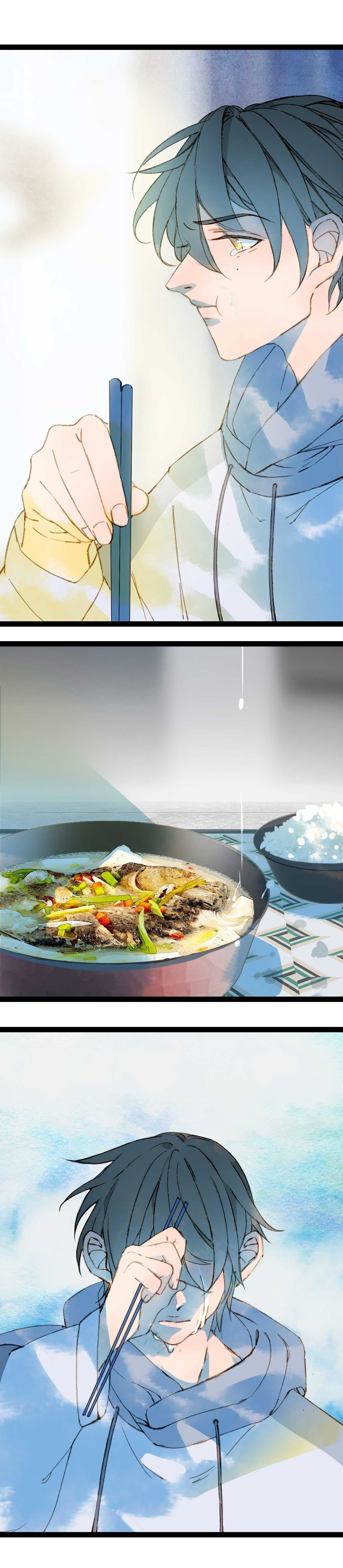 Mộng Tưởng Chưa Đến Ngàn Năm - Chương 120 - Trang 12