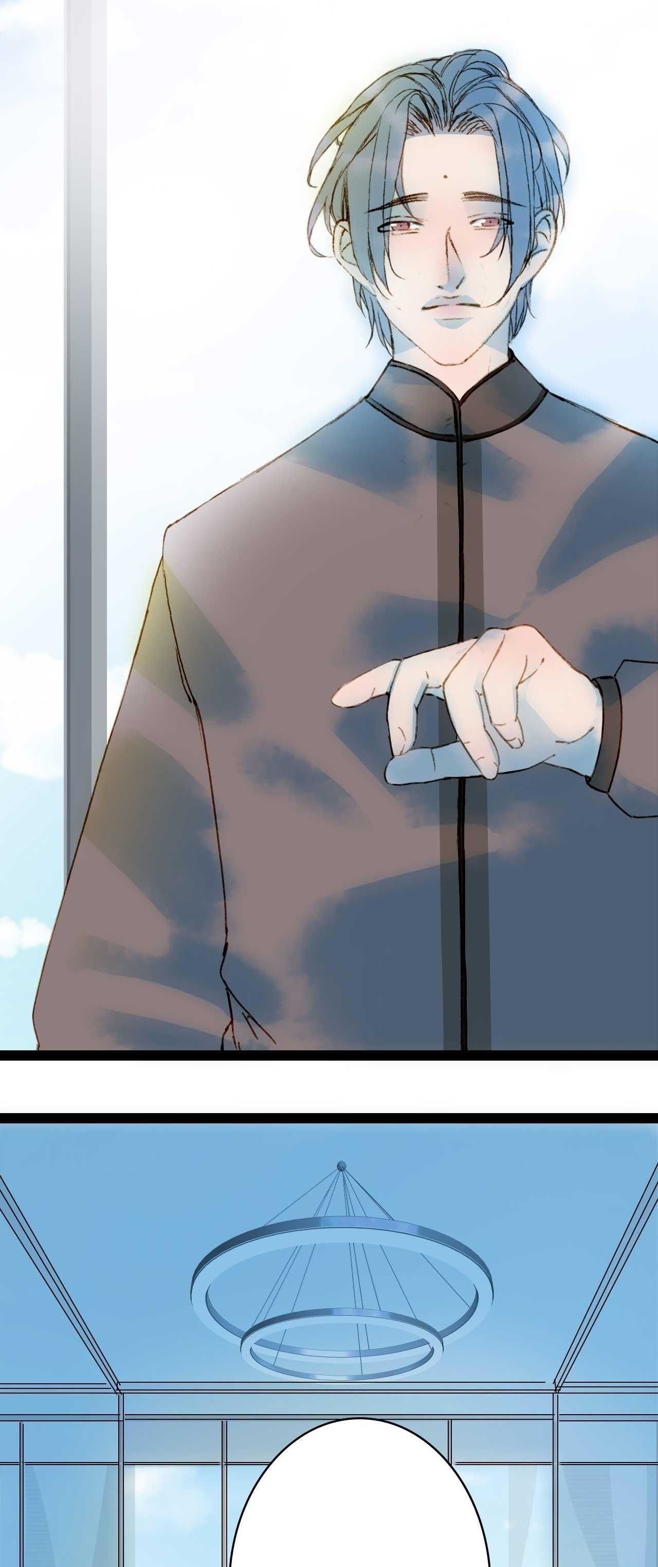 Mộng Tưởng Chưa Đến Ngàn Năm - Chương 120 - Trang 16