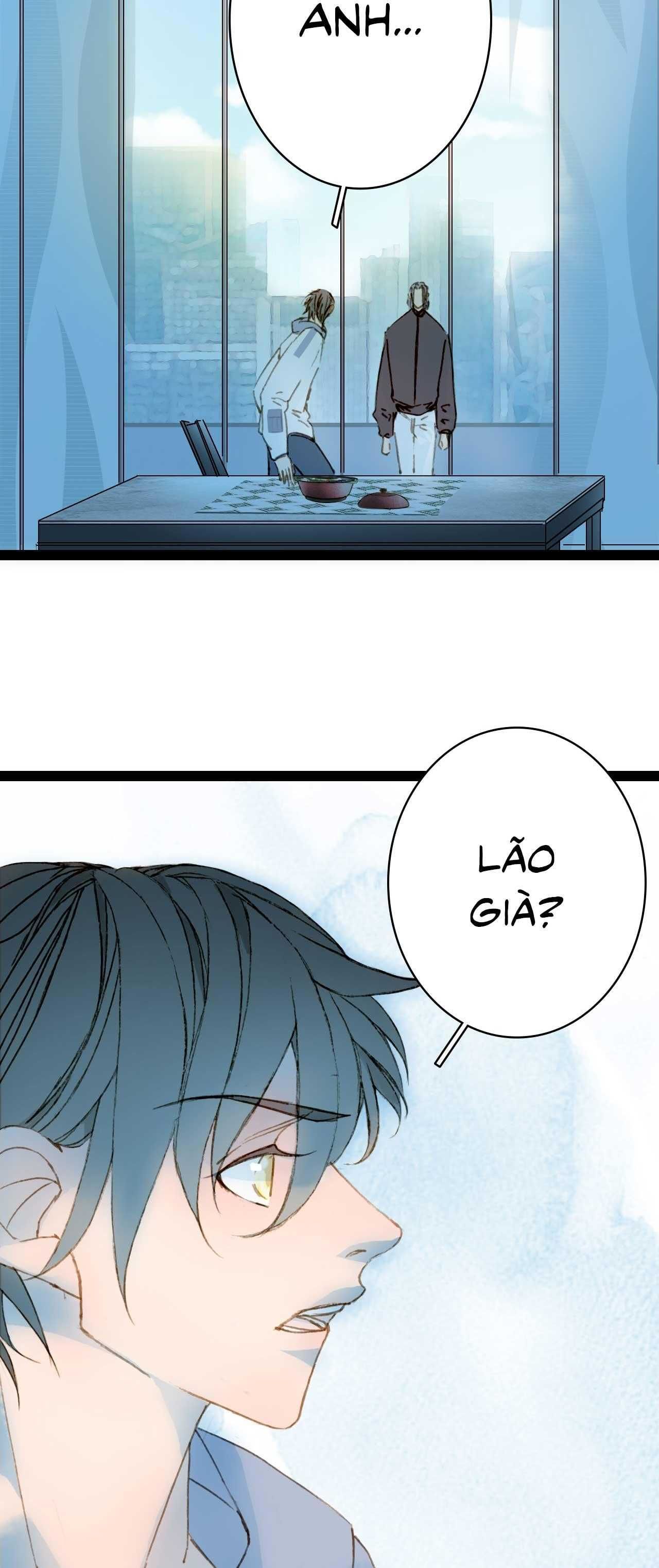 Mộng Tưởng Chưa Đến Ngàn Năm - Chương 120 - Trang 17