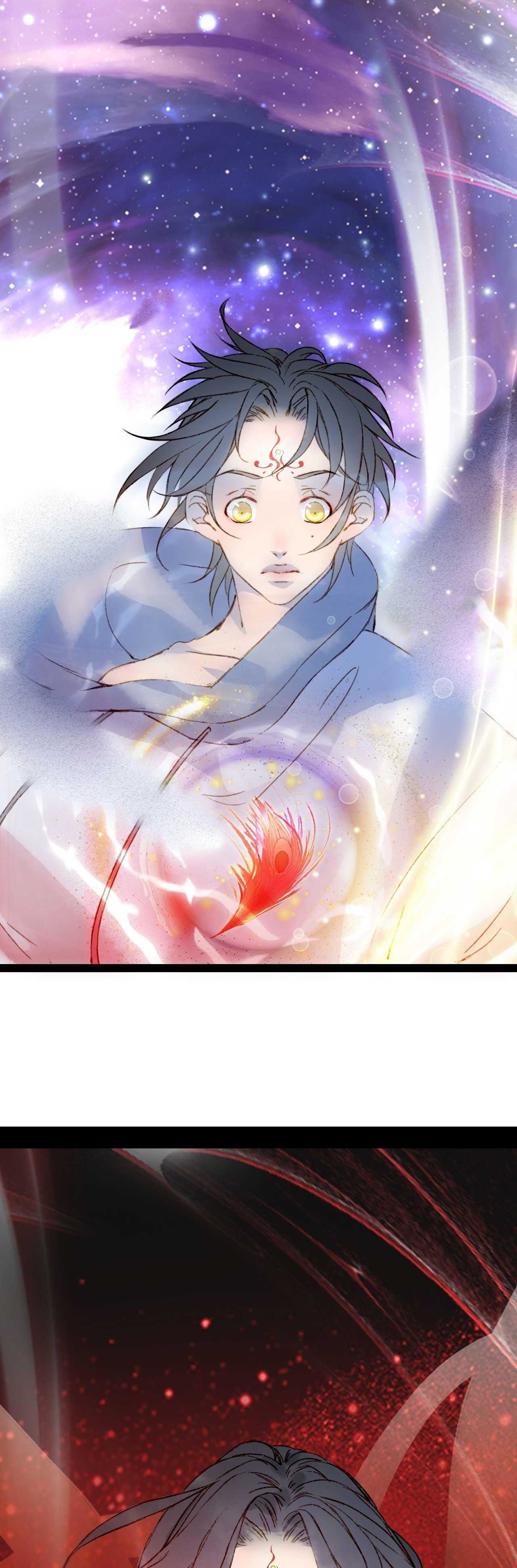 Mộng Tưởng Chưa Đến Ngàn Năm - Chương 120 - Trang 20