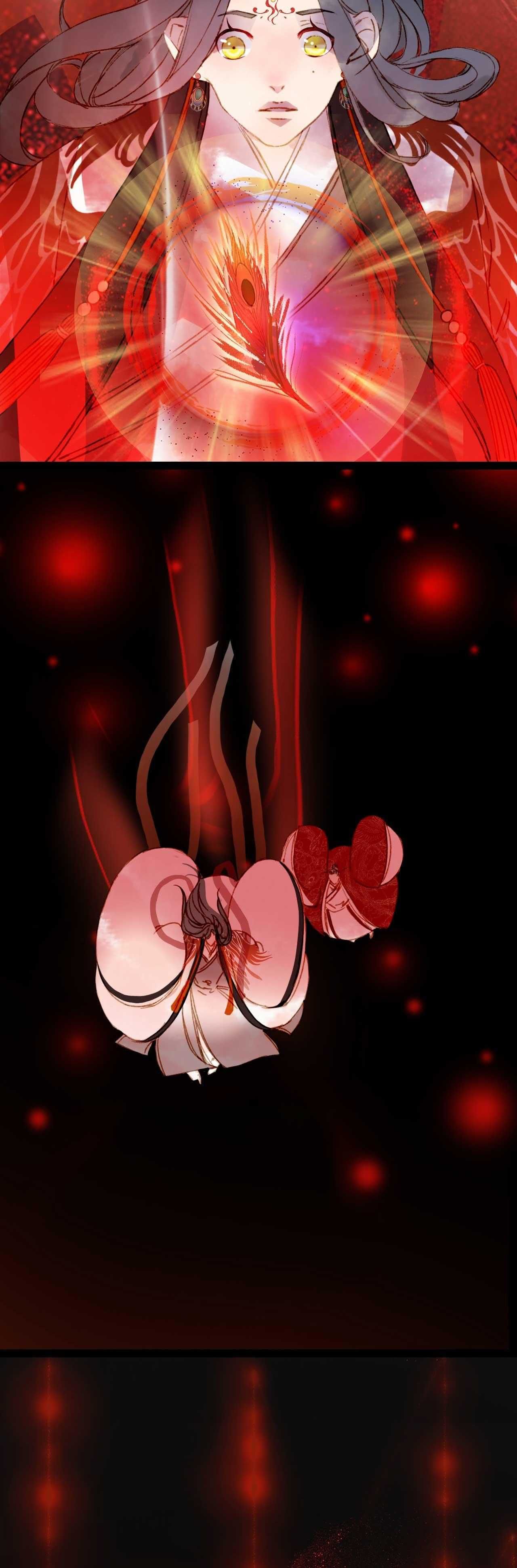 Mộng Tưởng Chưa Đến Ngàn Năm - Chương 120 - Trang 21