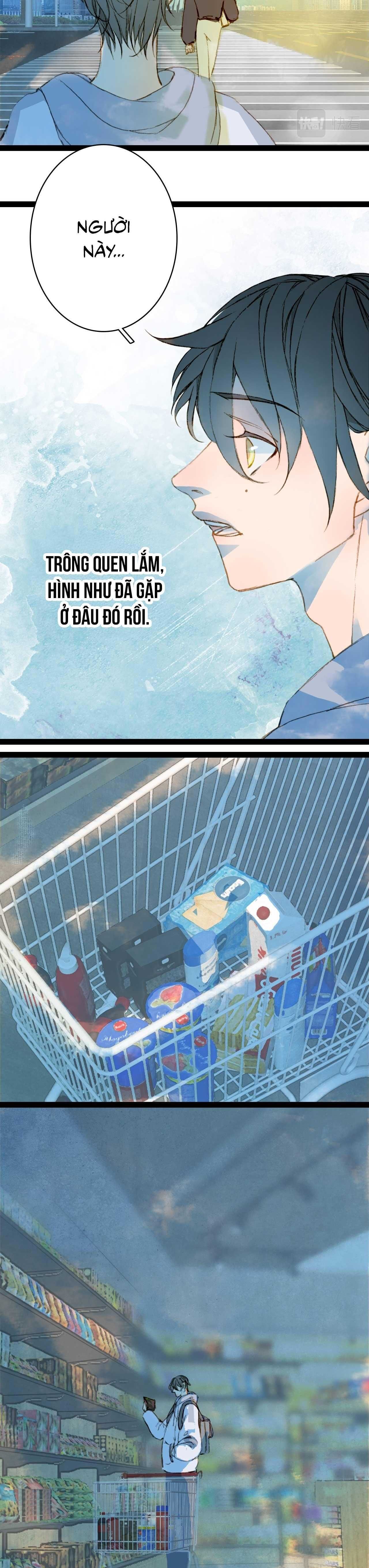 Mộng Tưởng Chưa Đến Ngàn Năm - Chương 120 - Trang 6