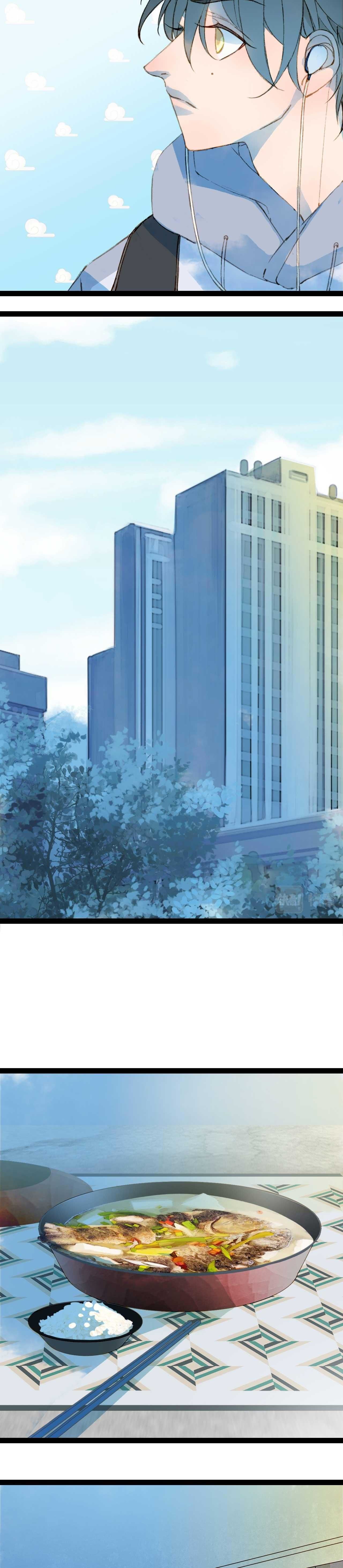 Mộng Tưởng Chưa Đến Ngàn Năm - Chương 120 - Trang 10