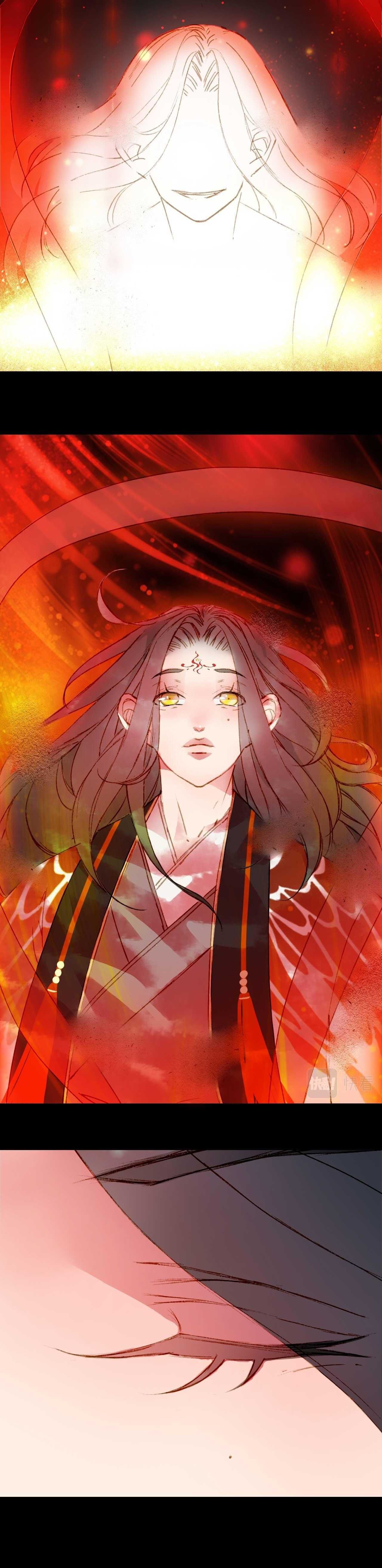 Mộng Tưởng Chưa Đến Ngàn Năm - Chương 121 - Trang 12