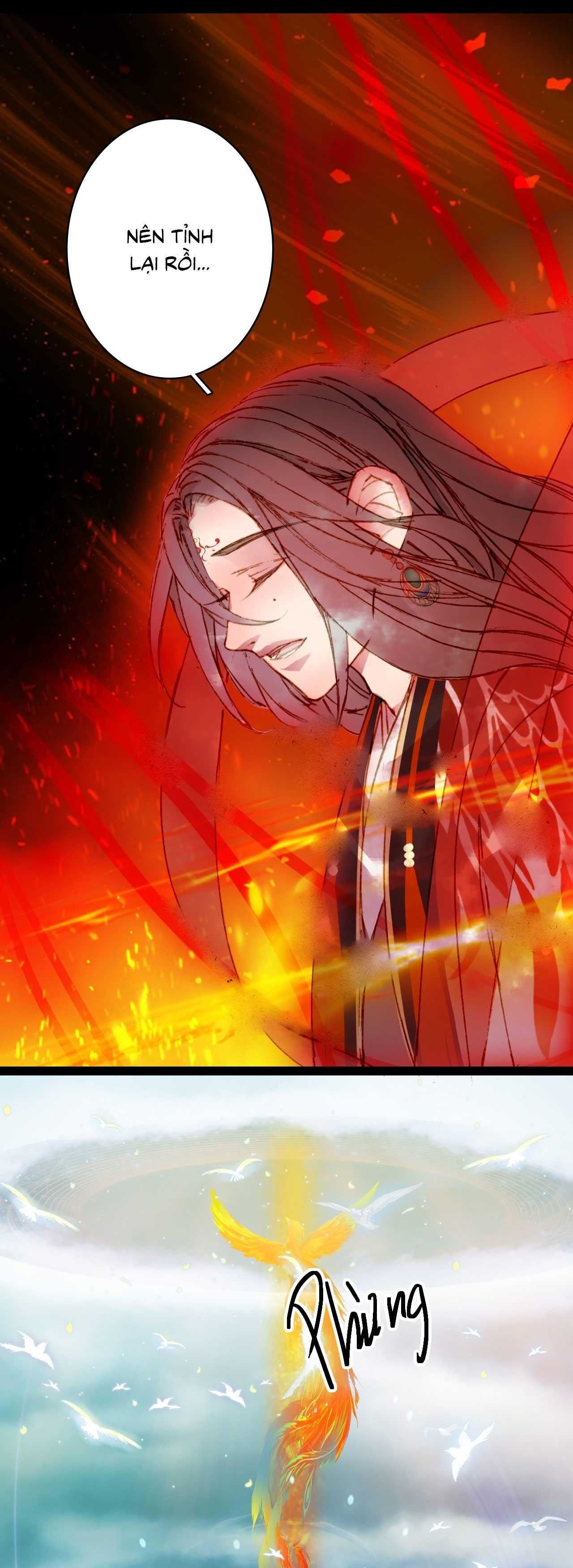 Mộng Tưởng Chưa Đến Ngàn Năm - Chương 121 - Trang 13