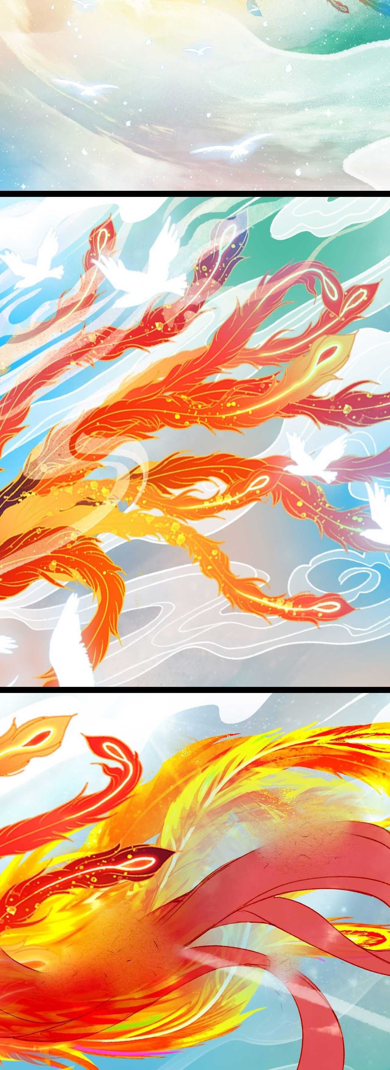 Mộng Tưởng Chưa Đến Ngàn Năm - Chương 121 - Trang 16