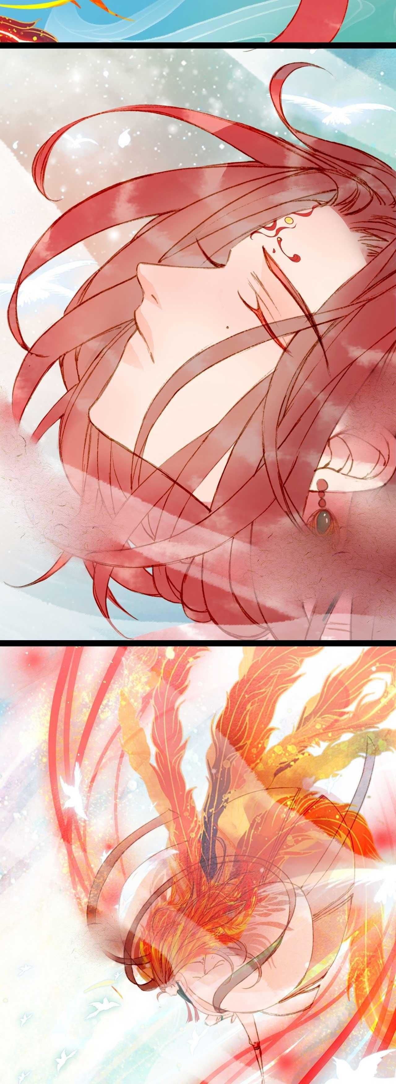 Mộng Tưởng Chưa Đến Ngàn Năm - Chương 121 - Trang 17