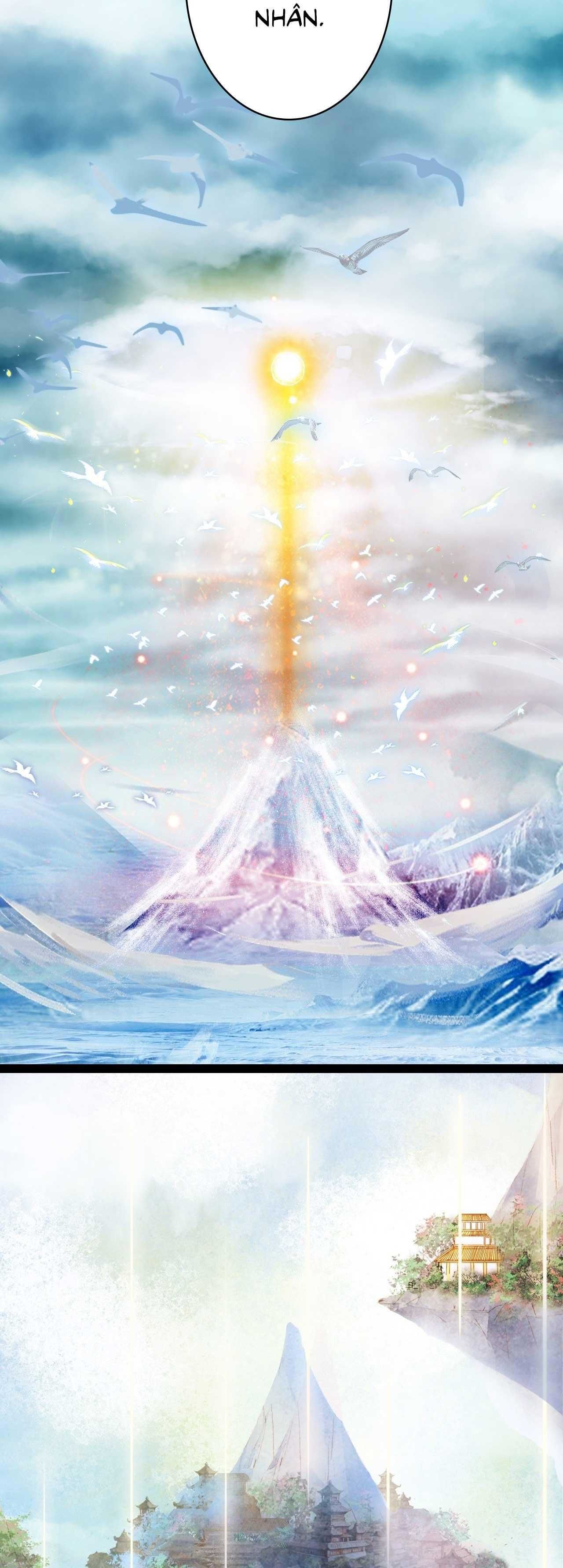 Mộng Tưởng Chưa Đến Ngàn Năm - Chương 121 - Trang 21