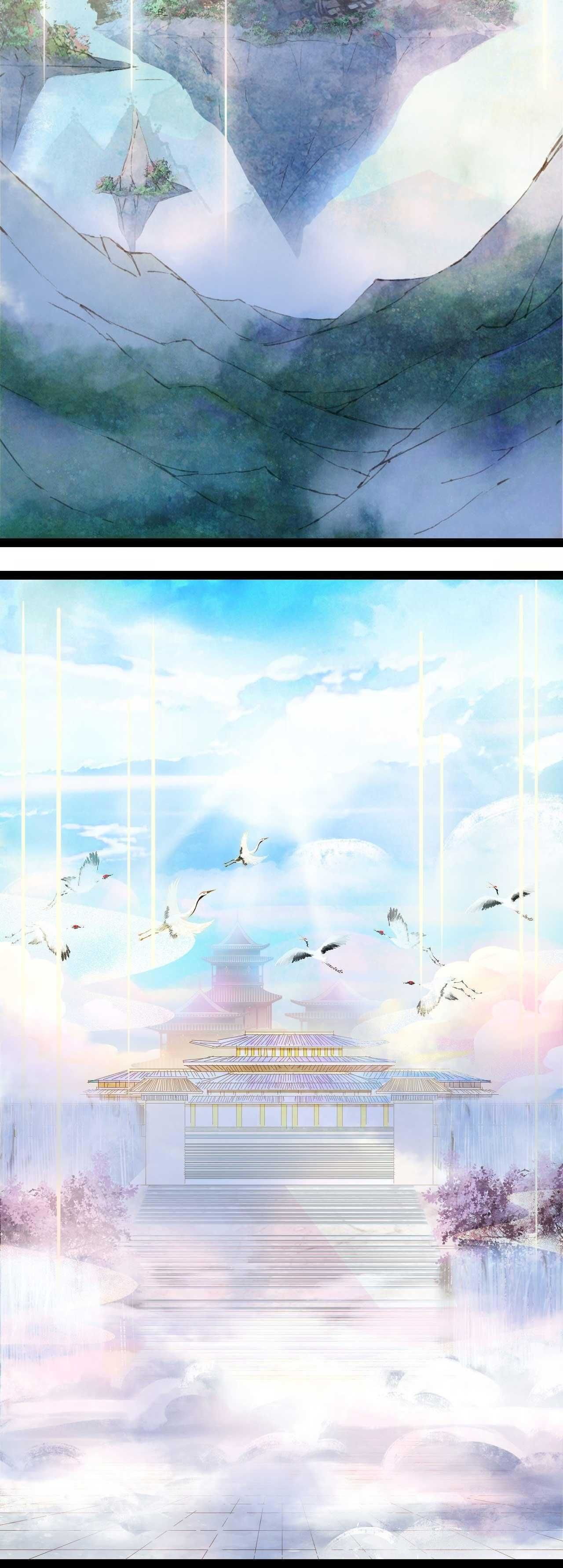 Mộng Tưởng Chưa Đến Ngàn Năm - Chương 121 - Trang 22