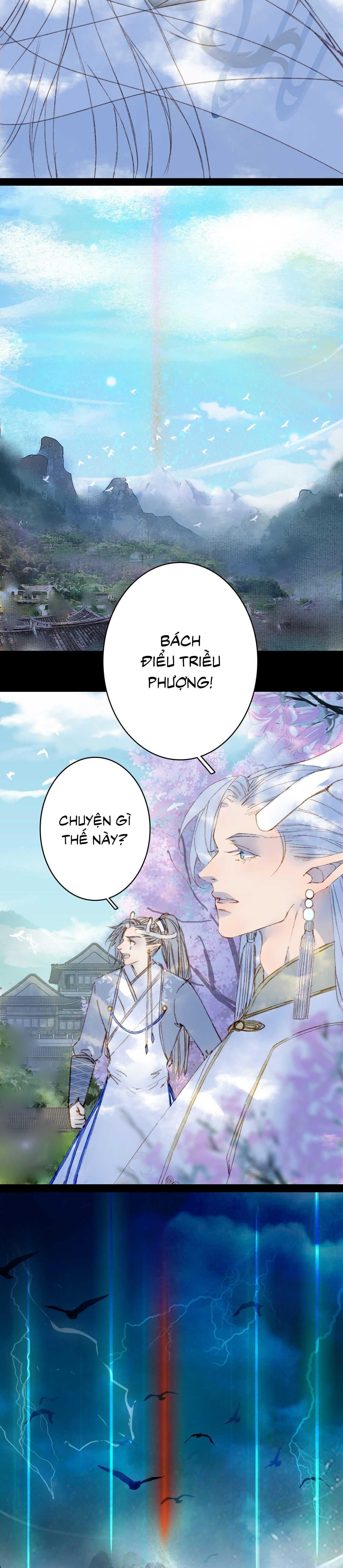 Mộng Tưởng Chưa Đến Ngàn Năm - Chương 122 - Trang 6