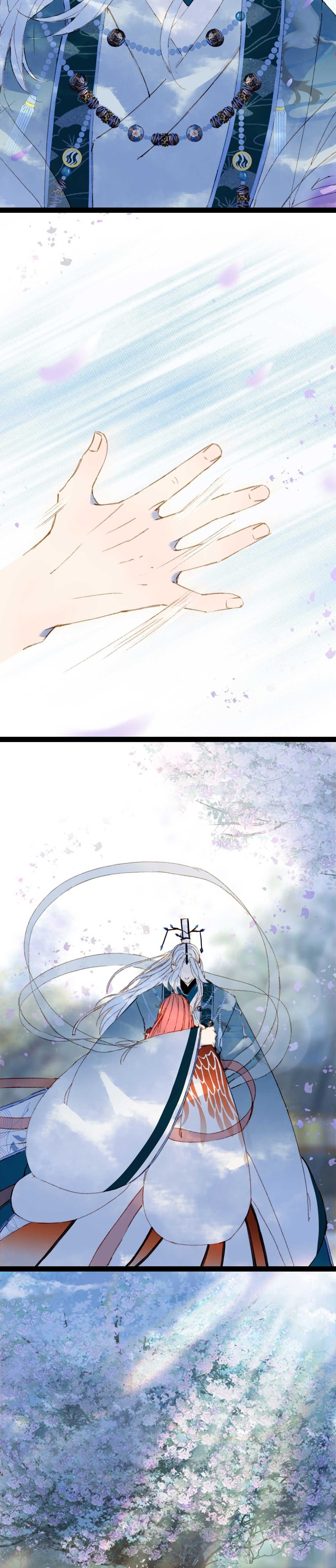 Mộng Tưởng Chưa Đến Ngàn Năm - Chương 124 - Trang 6