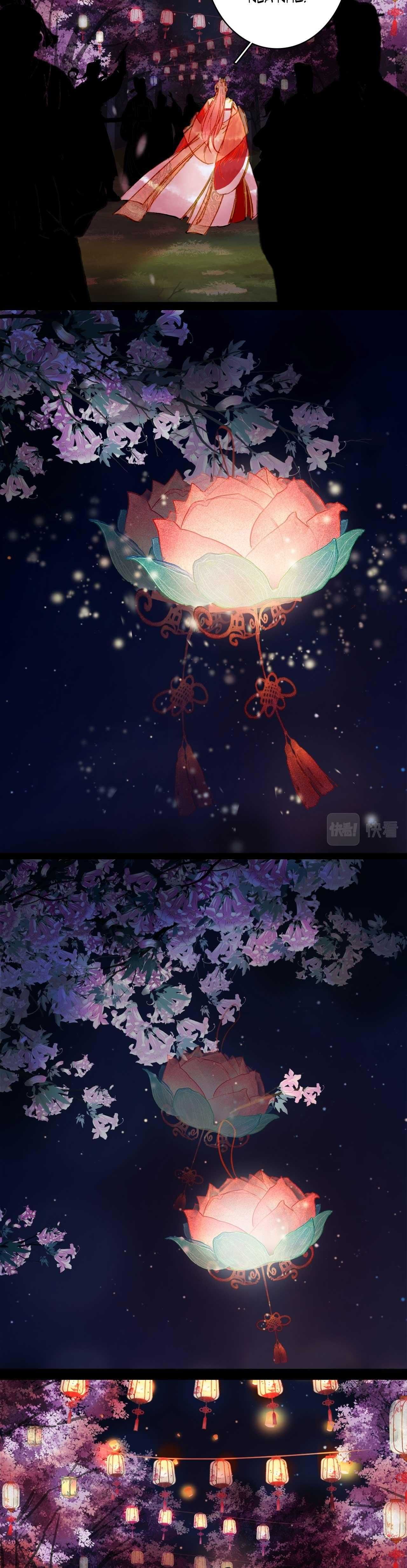 Mộng Tưởng Chưa Đến Ngàn Năm - Chương 125 - Trang 14