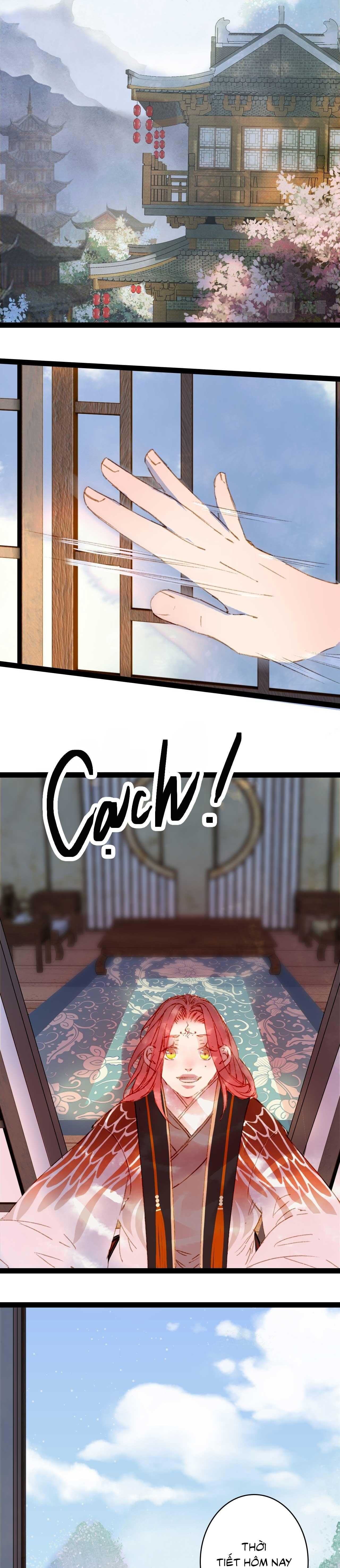 Mộng Tưởng Chưa Đến Ngàn Năm - Chương 125 - Trang 6