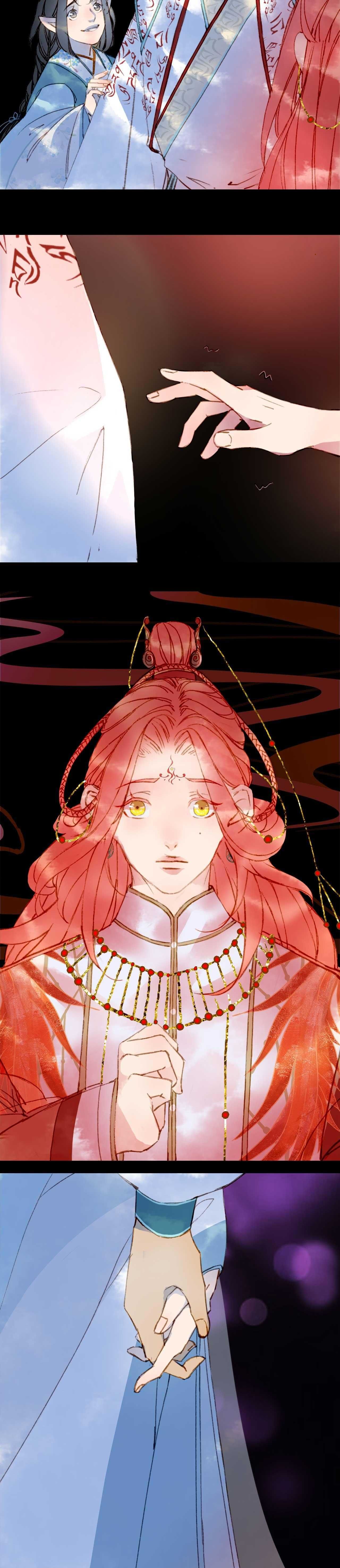 Mộng Tưởng Chưa Đến Ngàn Năm - Chương 126 - Trang 7